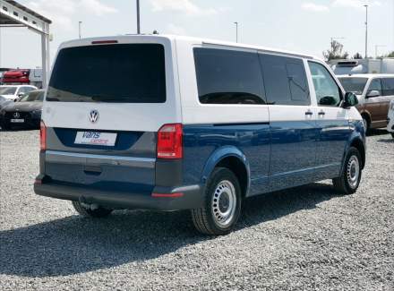 Volkswagen - Transporter