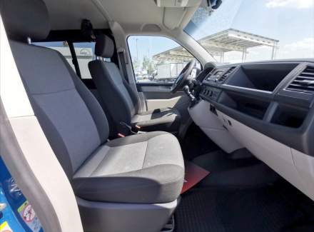 Volkswagen - Transporter
