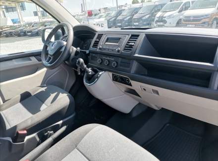 Volkswagen - Transporter