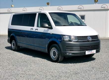 Volkswagen - Transporter