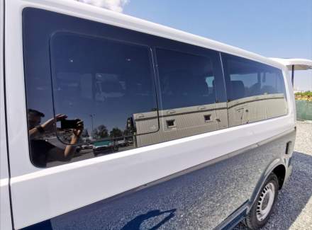Volkswagen - Transporter
