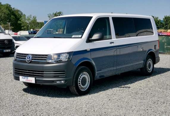 Volkswagen - Transporter