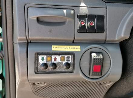 Iveco - Daily