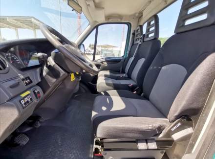 Iveco - Daily