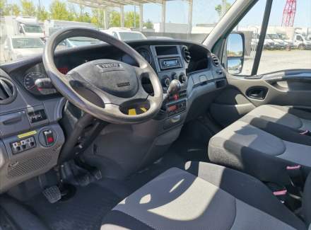 Iveco - Daily