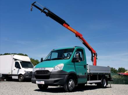 Iveco - Daily