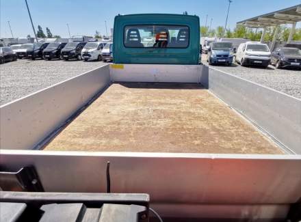 Iveco - Daily