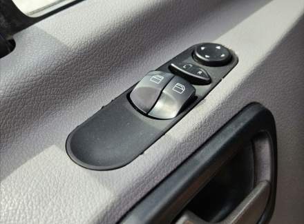 Mercedes-Benz - Sprinter