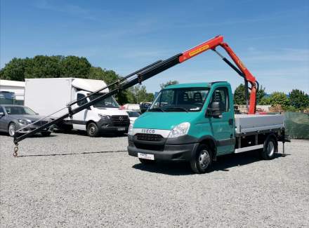 Iveco - Daily