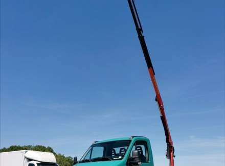 Iveco - Daily