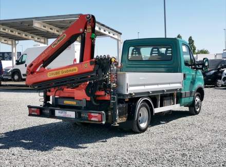 Iveco - Daily