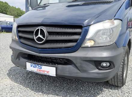 Mercedes-Benz - Sprinter