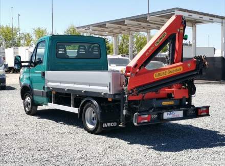 Iveco - Daily