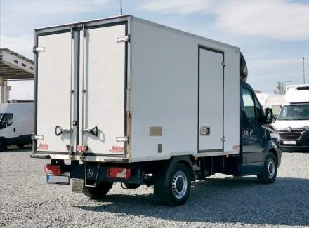Mercedes-Benz - Sprinter