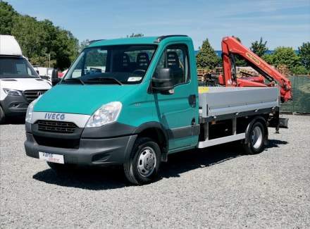 Iveco - Daily