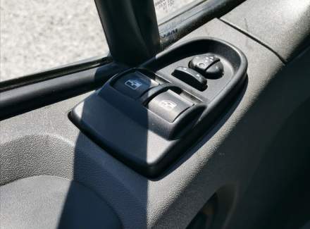 Iveco - Daily