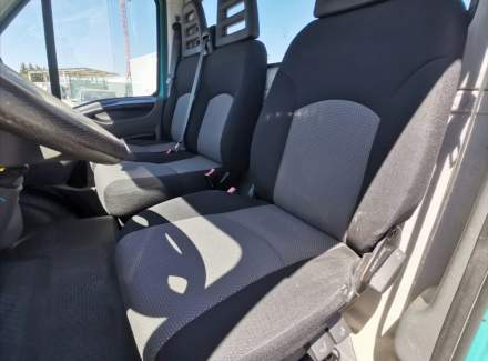 Iveco - Daily