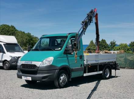 Iveco - Daily