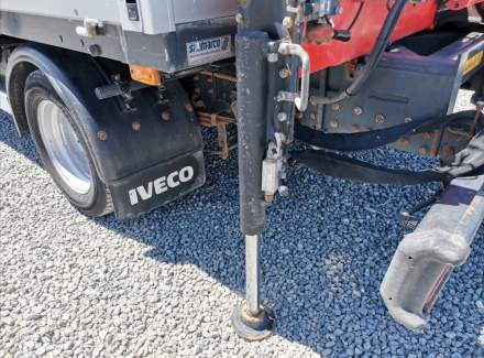 Iveco - Daily