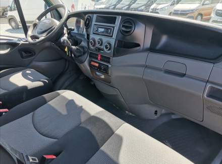 Iveco - Daily