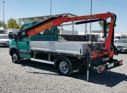 Iveco - Daily