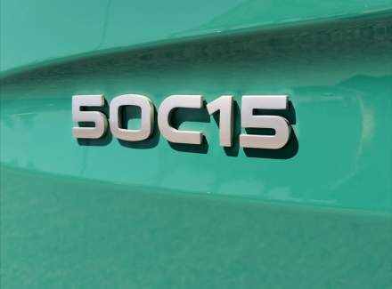 Iveco - Daily