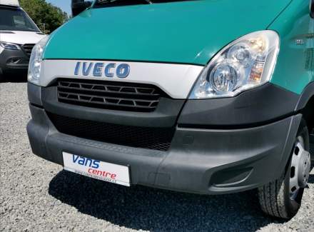 Iveco - Daily