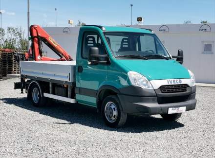 Iveco - Daily