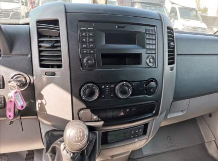 Mercedes-Benz - Sprinter