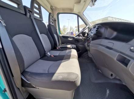 Iveco - Daily