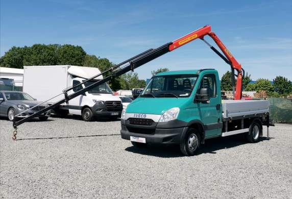 Iveco - Daily