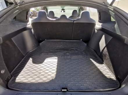 Tesla - Model X