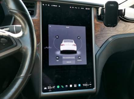 Tesla - Model X