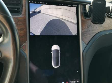 Tesla - Model X