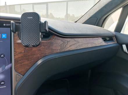 Tesla - Model X