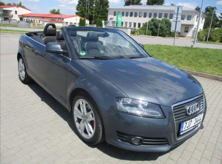 Audi - A3