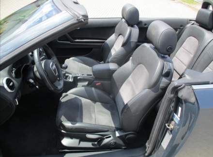 Audi - A3