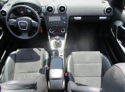 Audi - A3