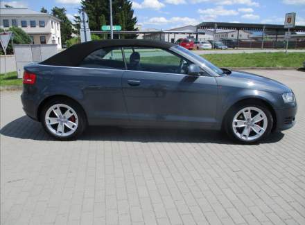 Audi - A3