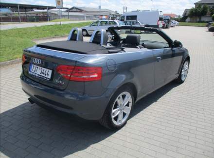 Audi - A3