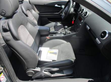 Audi - A3