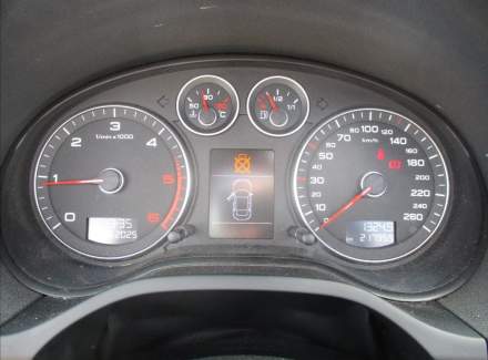 Audi - A3