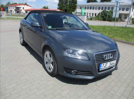 Audi - A3