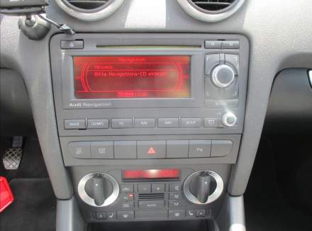 Audi - A3