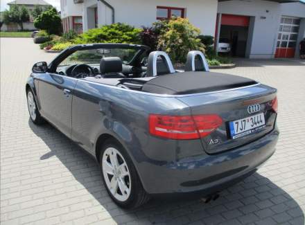 Audi - A3