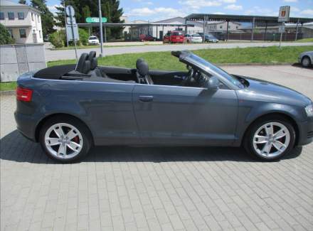 Audi - A3