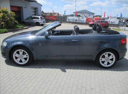 Audi - A3