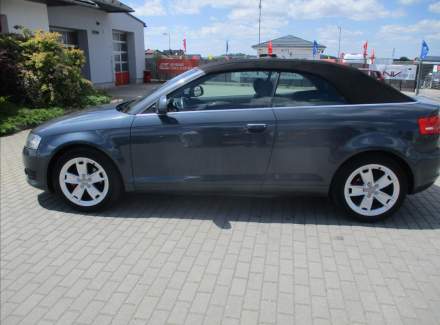 Audi - A3