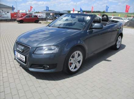 Audi - A3
