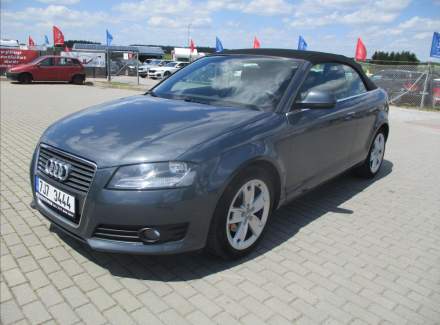 Audi - A3